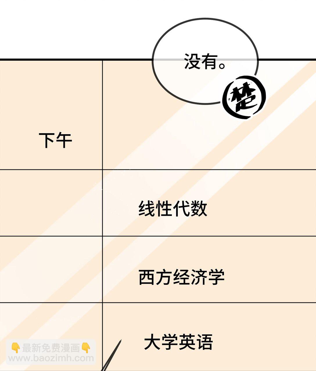 127 送我的吗？-第131话