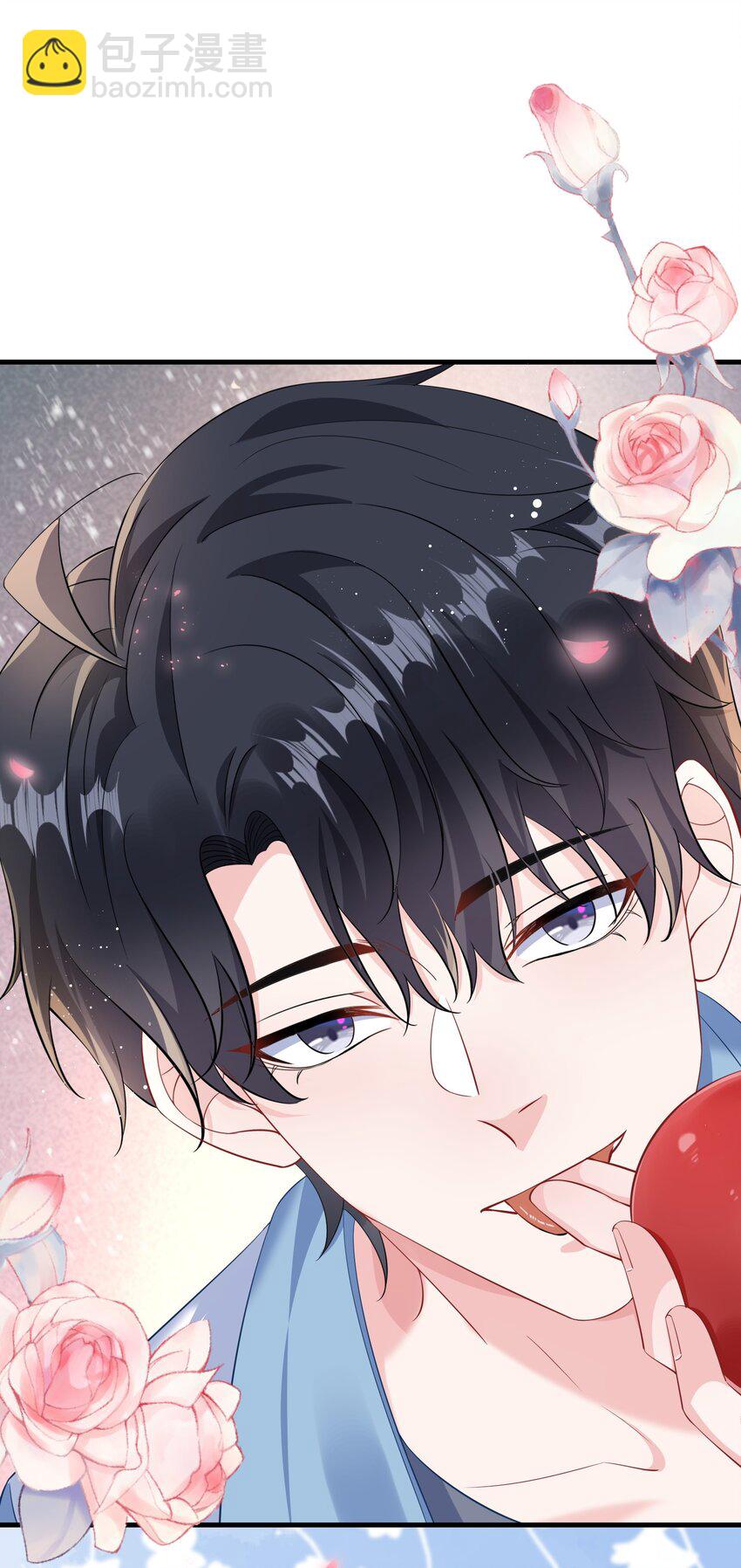 053 我的嘴唇怎么了？(1/2)-第55话