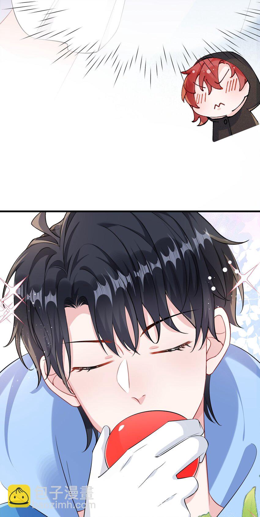 055 谁是最美的人？-第57话