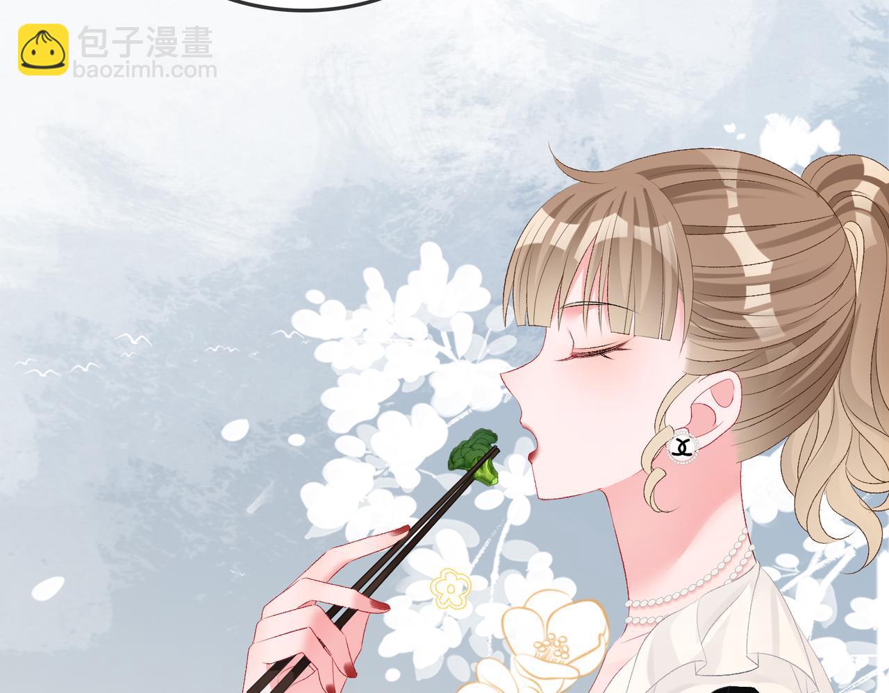 第74话 攻略傲娇闺蜜(1/3)-第111话