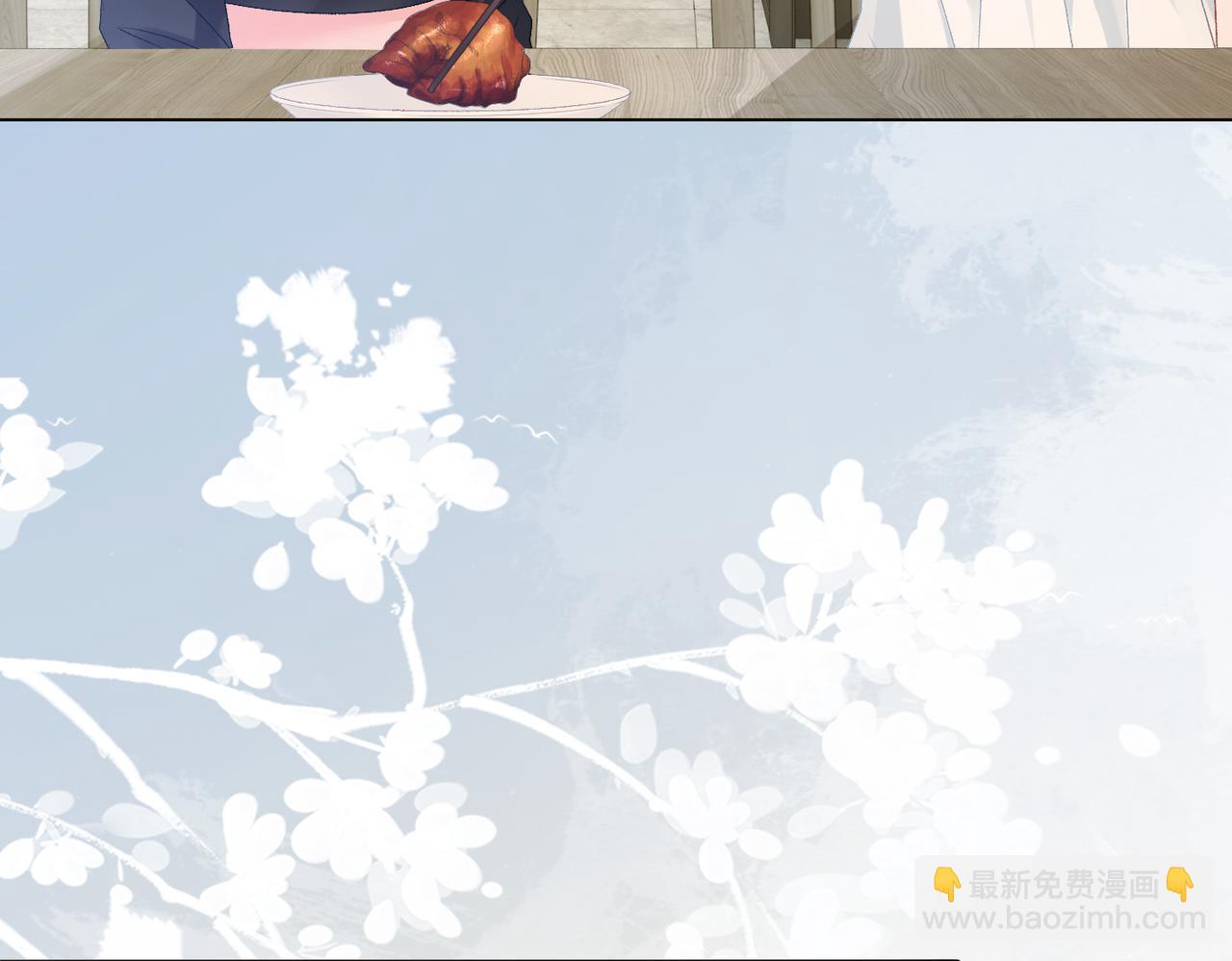 第74话 攻略傲娇闺蜜(1/3)-第111话
