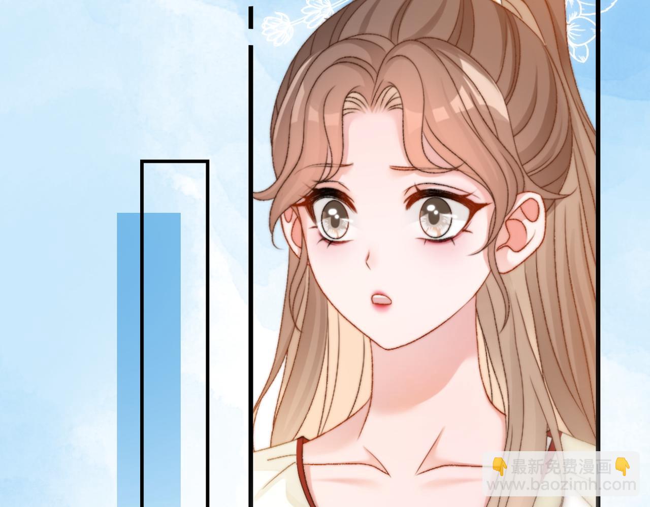 第92话 你好，男朋友(1/2)-第129话