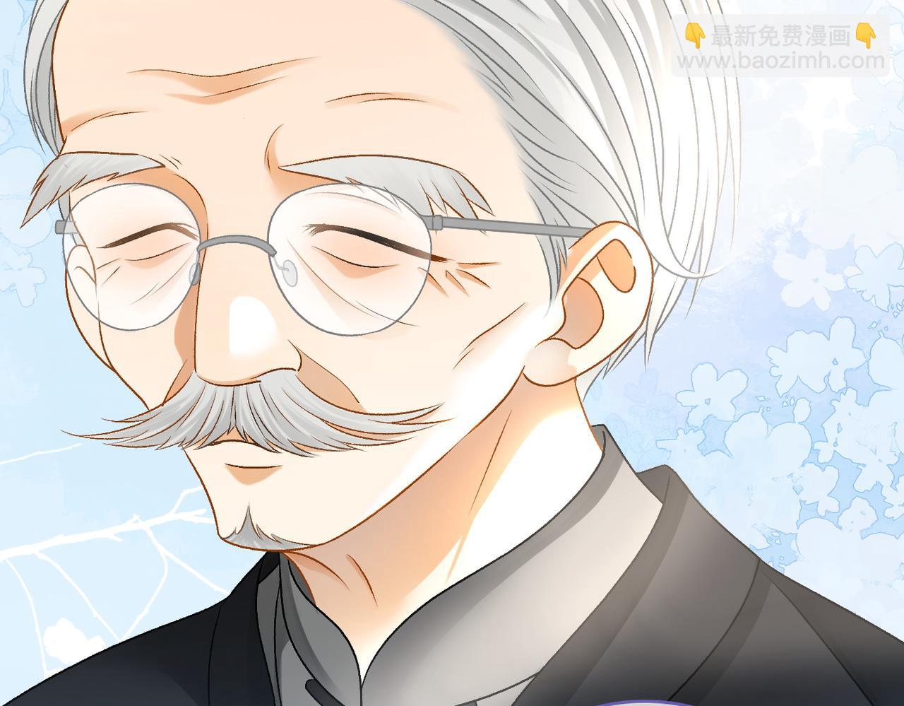 第36话  中医大师争当兔兔师父！(1/3)-第73话