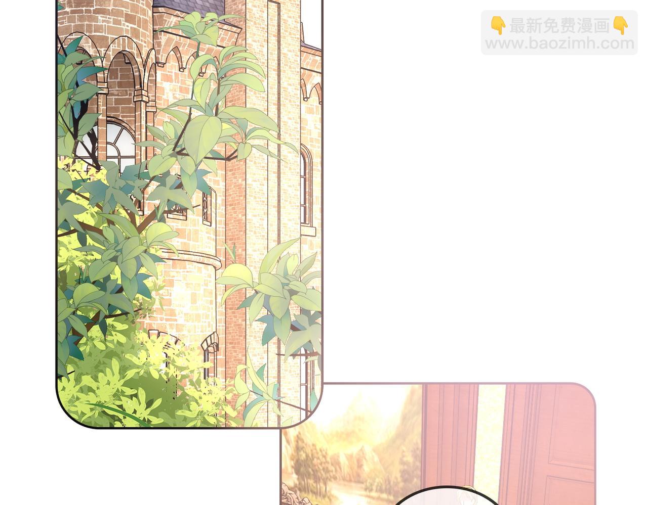 第50话 绝美森林拍摄(1/3)-第87话