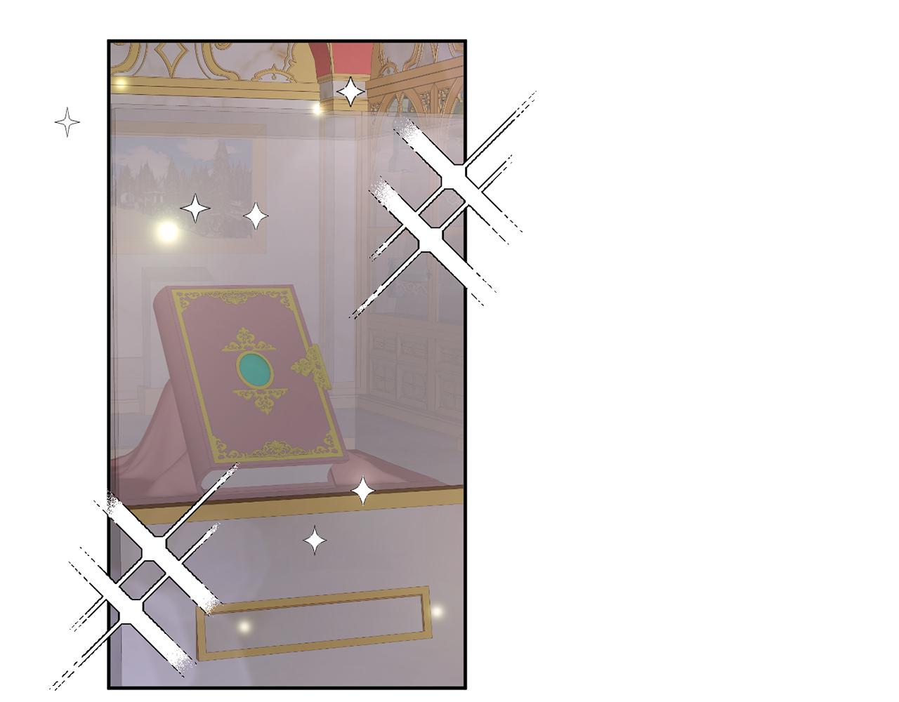 第39话 活着的宝石(1/3)-第39话