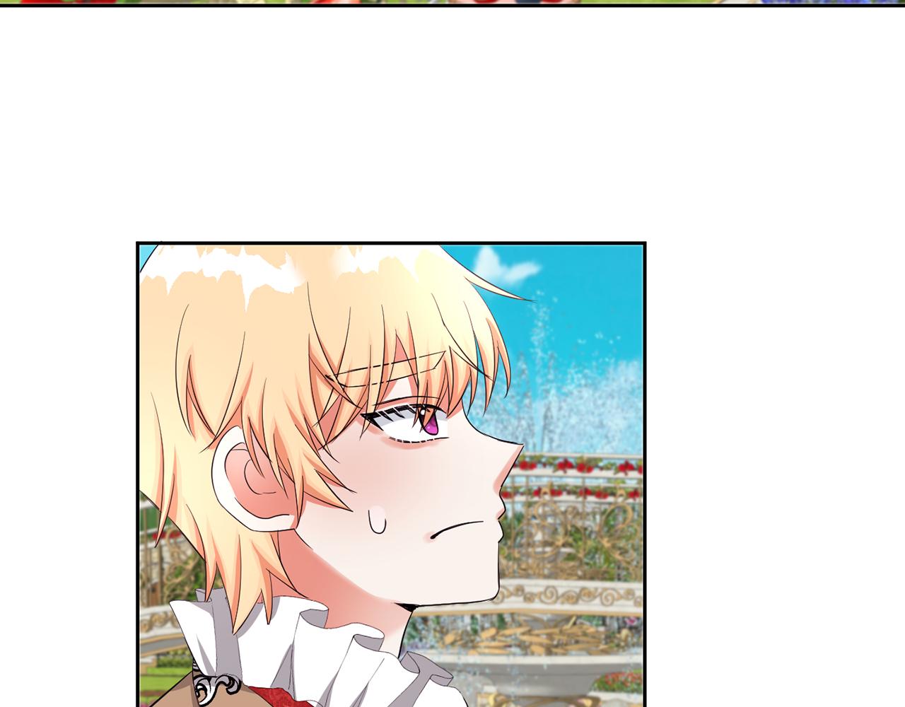 第41话 番外篇 第一次谈话(1/3)-第41话