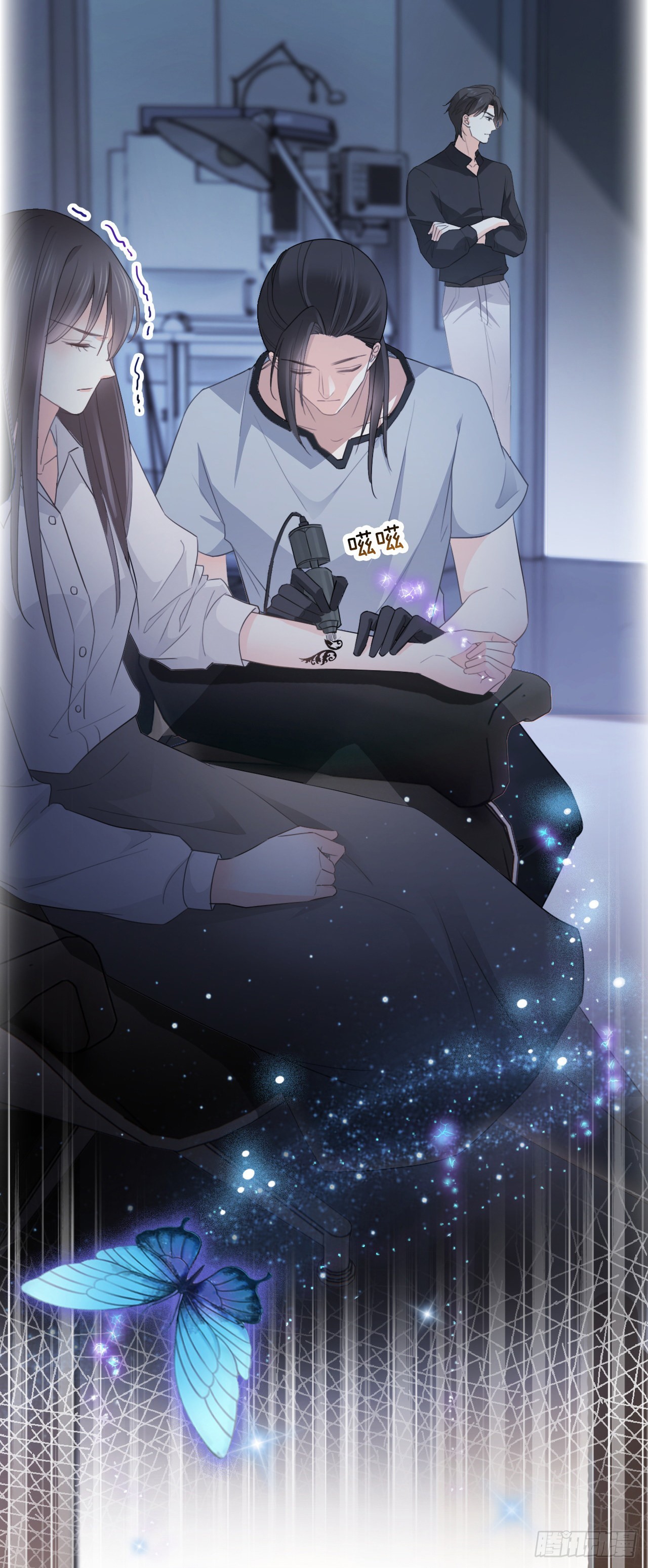 第二话 拆穿-第3话