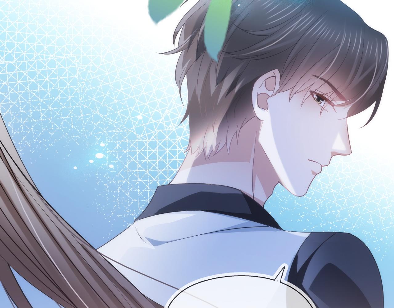 第二十七话 你没有什么想跟我说的吗？(1/4)-第33话
