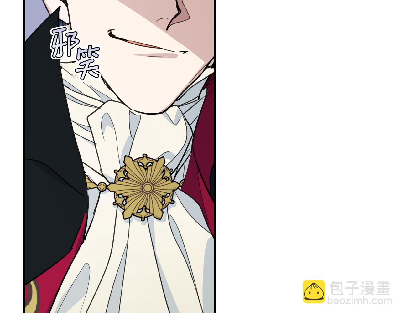 第108话  被捕(1/4)-第109话