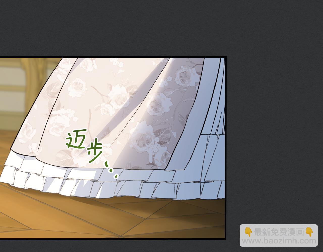 第136话 他的肖像(1/3)-第137话
