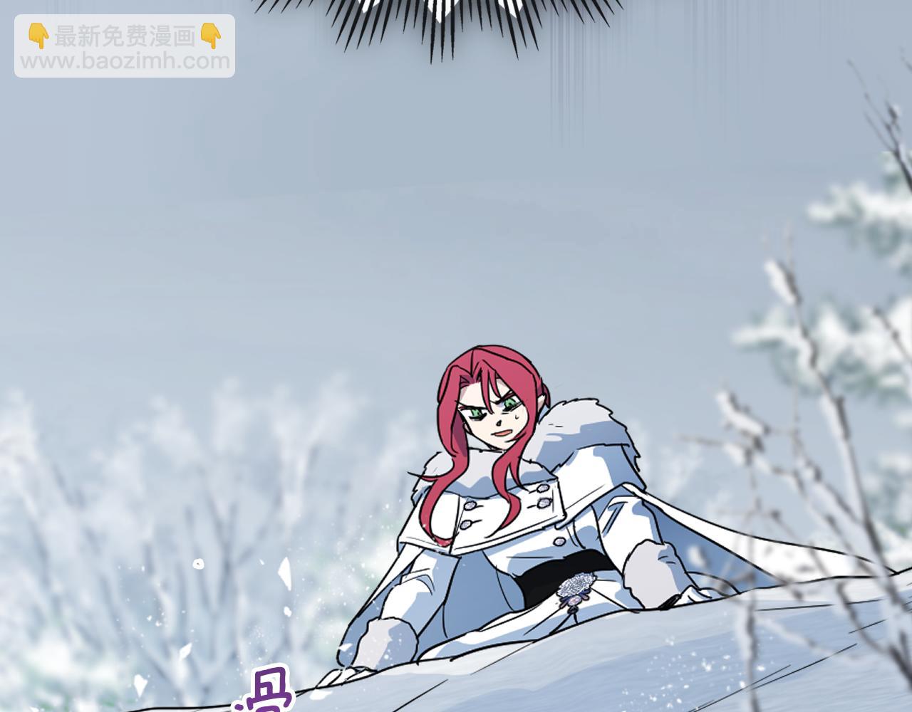 第150话 你满意了吗(1/4)-第151话