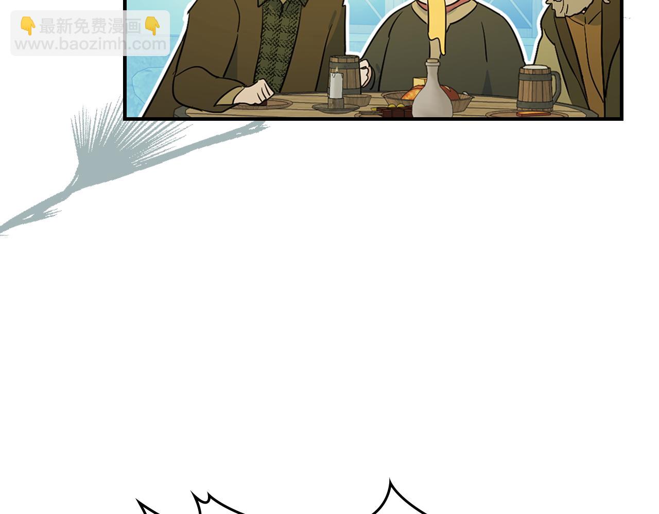 第164话 利切遭遇突袭(1/3)-第165话
