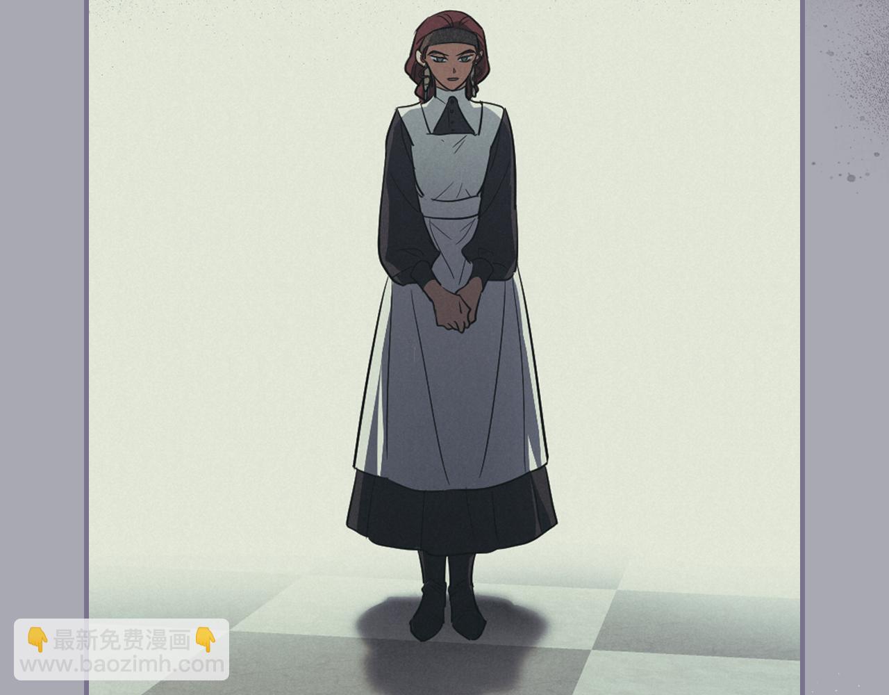 第174话 每个女性都可以是例外(1/4)-第175话