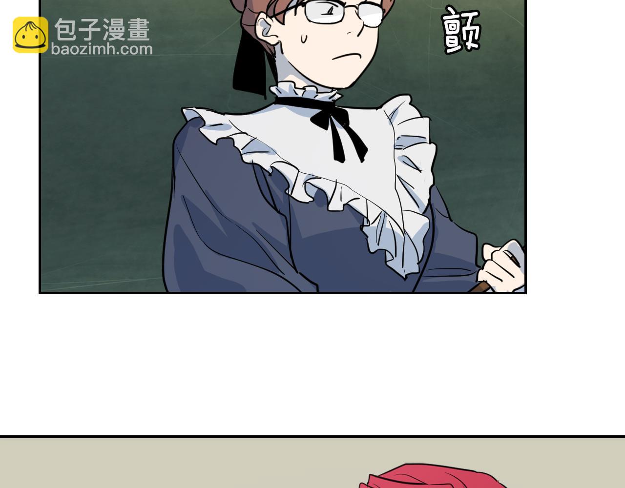 第4话 刁难我？不存在的！(1/3)-第5话