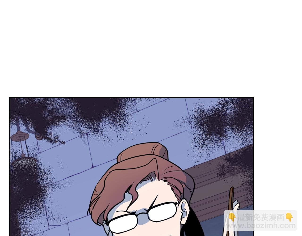 第4话 刁难我？不存在的！(1/3)-第5话