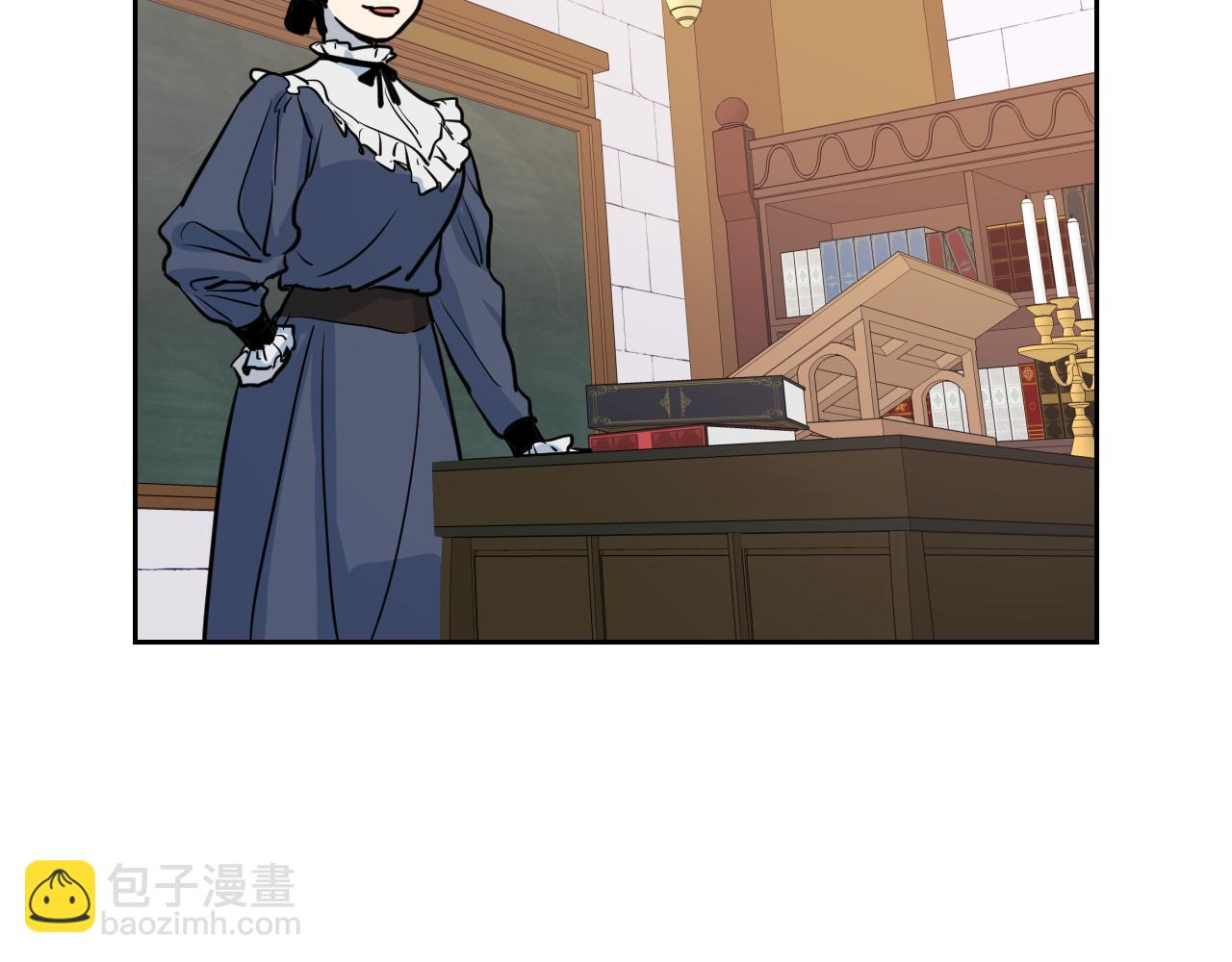 第4话 刁难我？不存在的！(1/3)-第5话