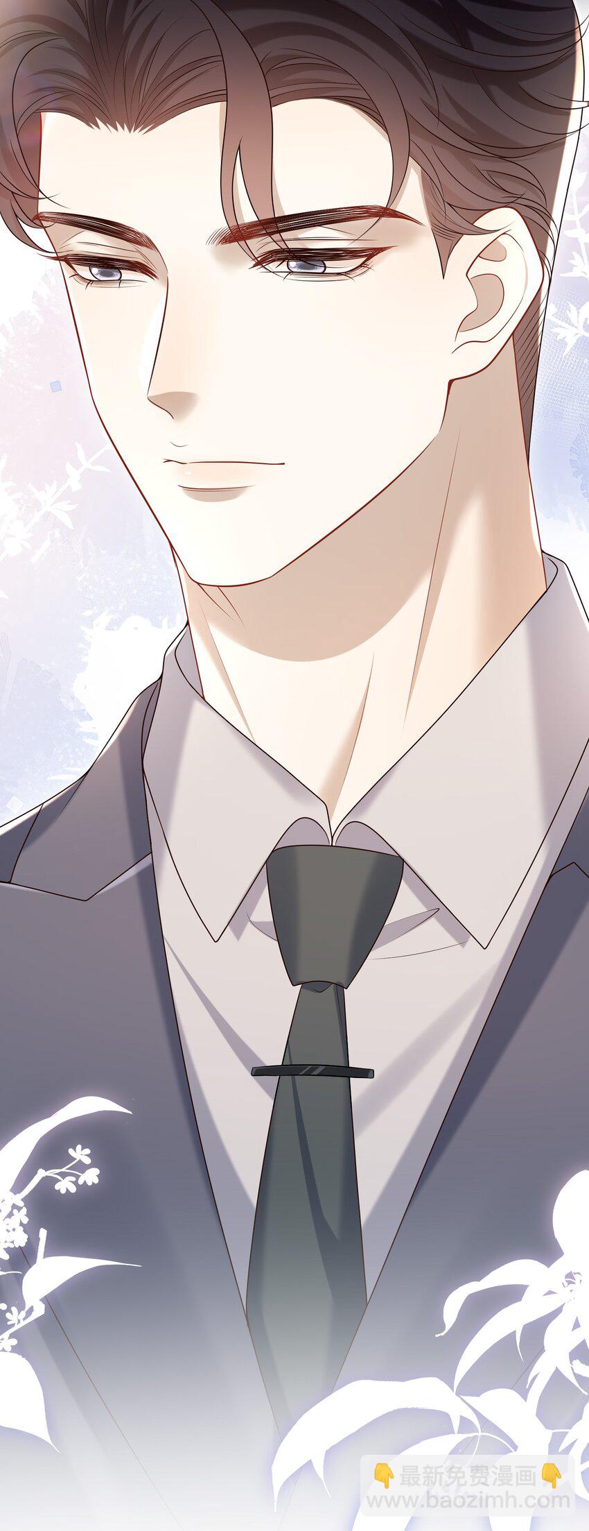 022 路过的狗都不相信！-第23话