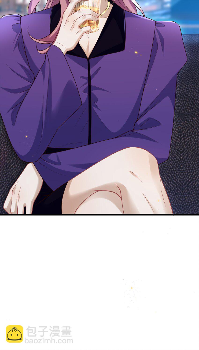 032 你或许可以和他试试！-第33话