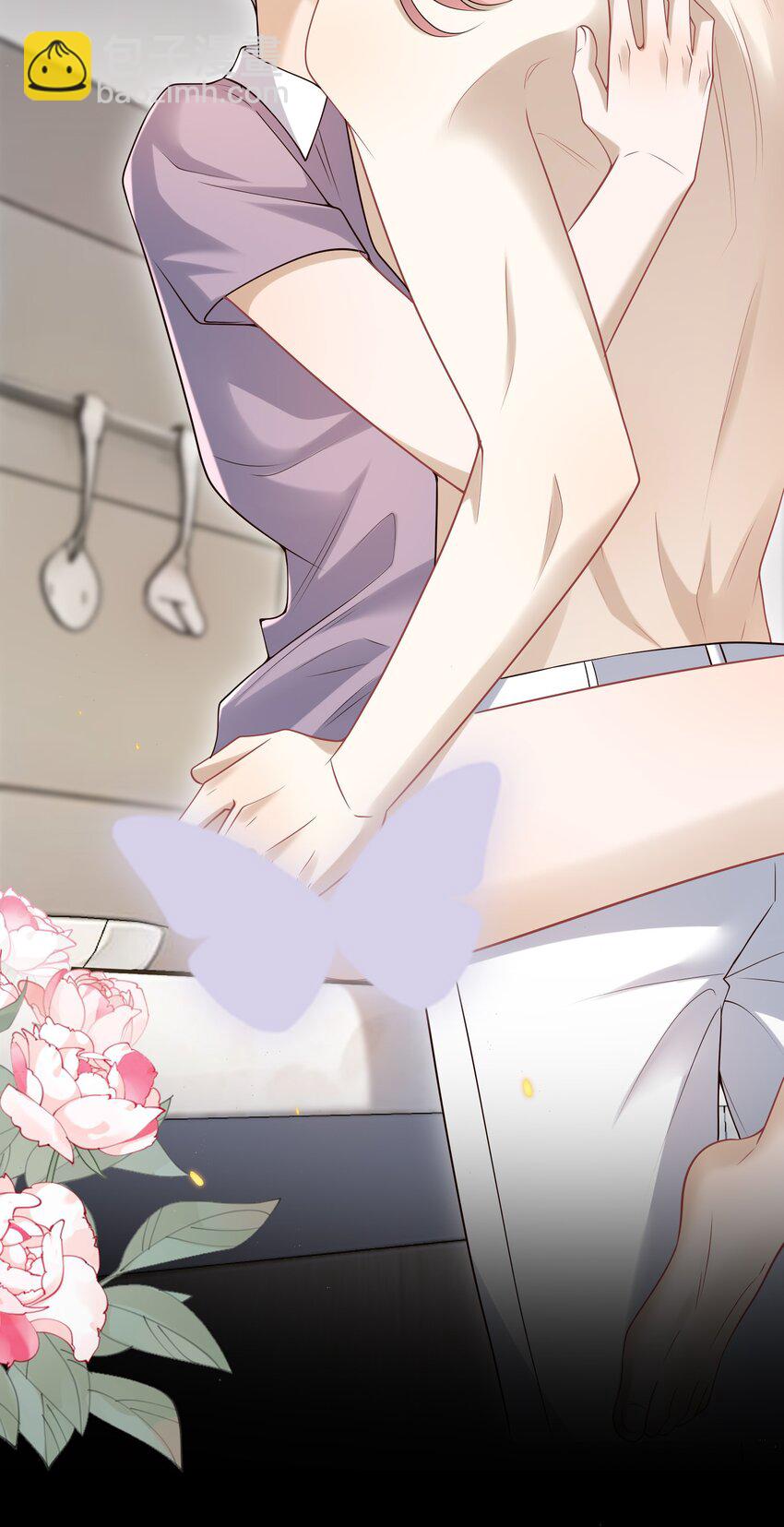 032 你或许可以和他试试！-第33话