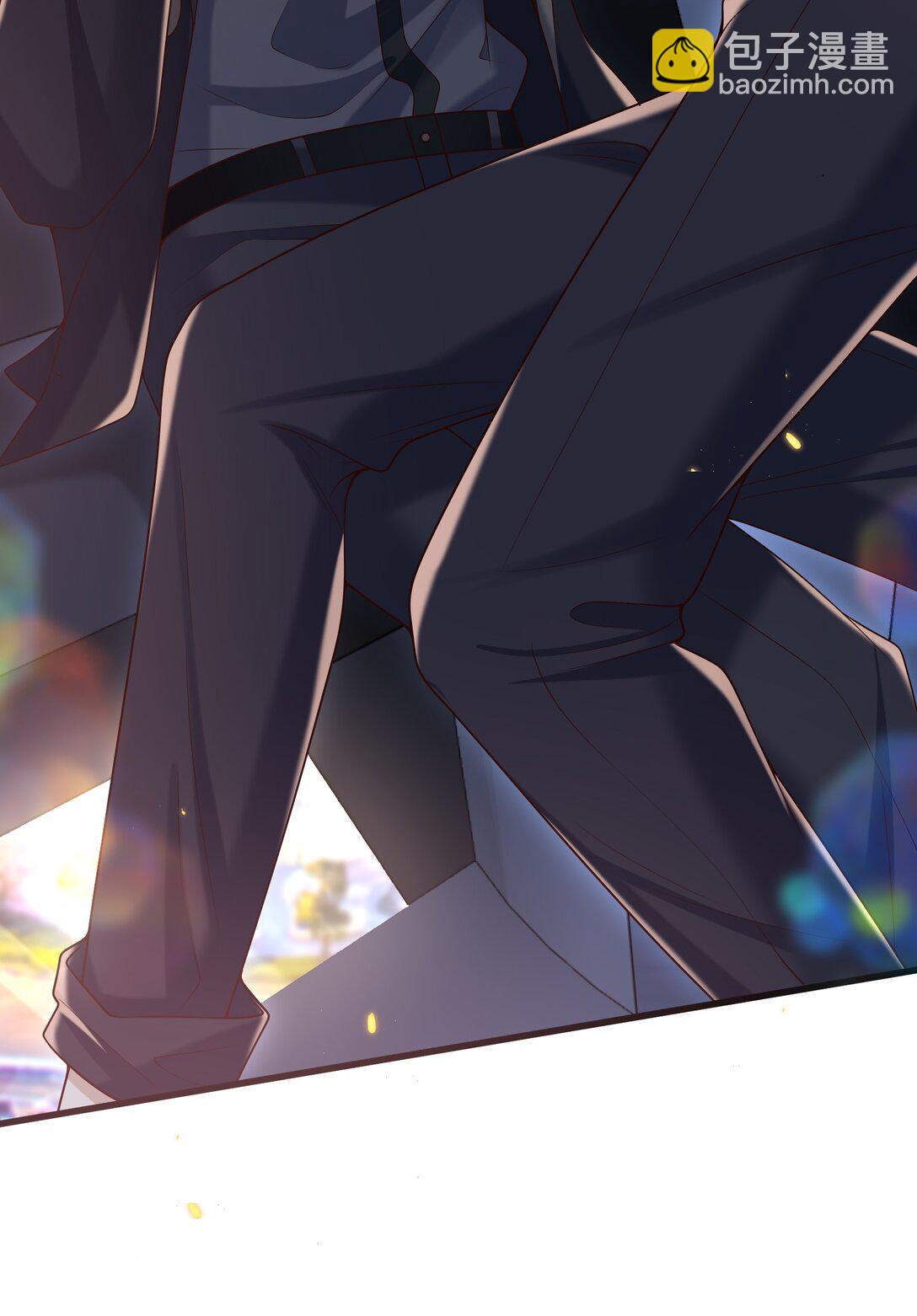 049 和想象中不一样的感觉～(1/2)-第53话