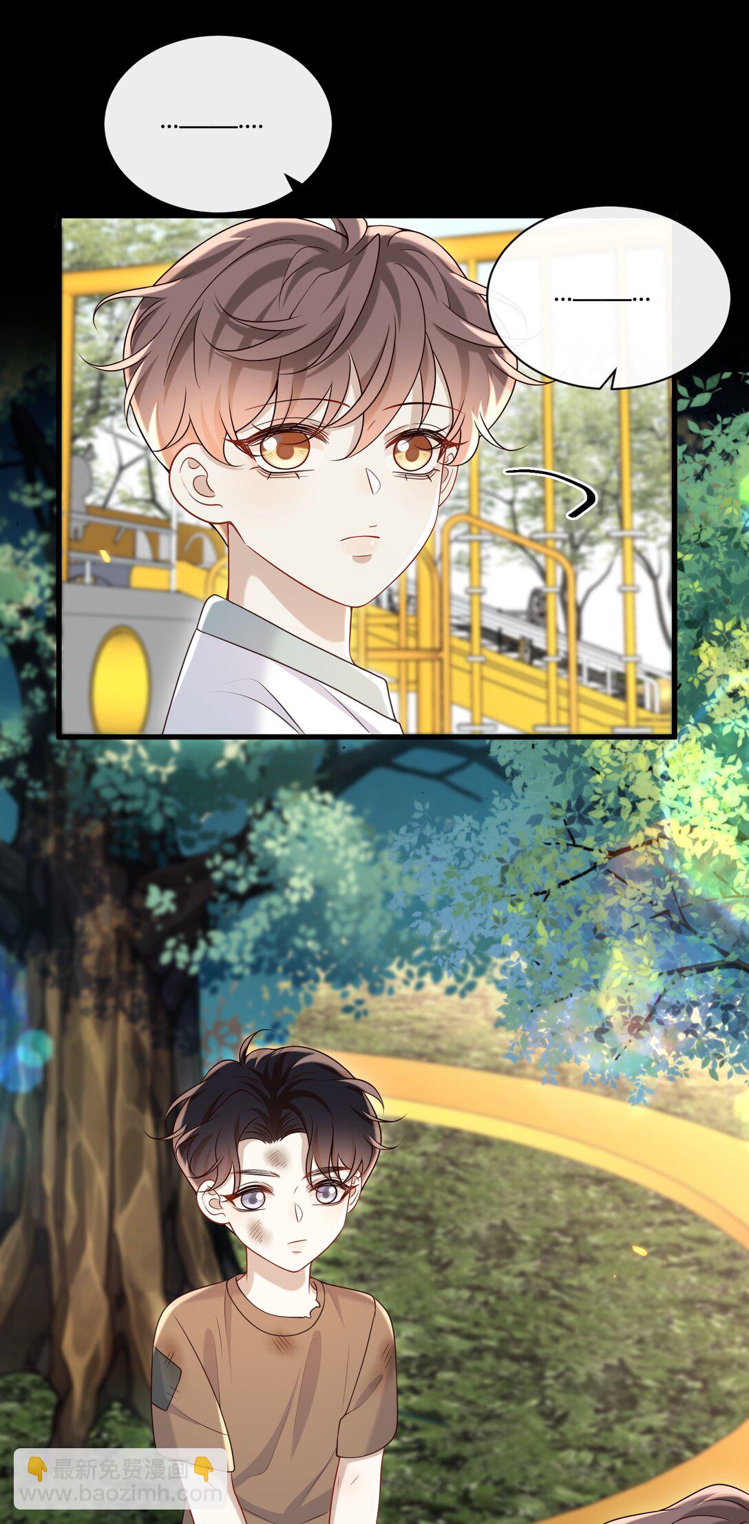 051 小兔子乖乖，把门开开-第55话