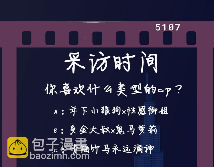 人物档案 超绝姐弟恋-第1话