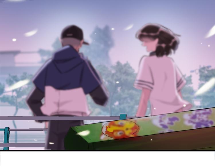 第11话  保持距离(1/3)-第13话