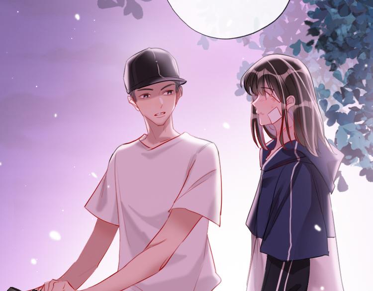 第15话  千万别喜欢我(1/4)-第17话
