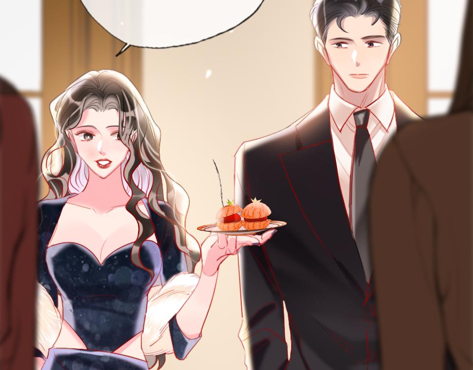 第31话   一支舞(1/2)-第33话