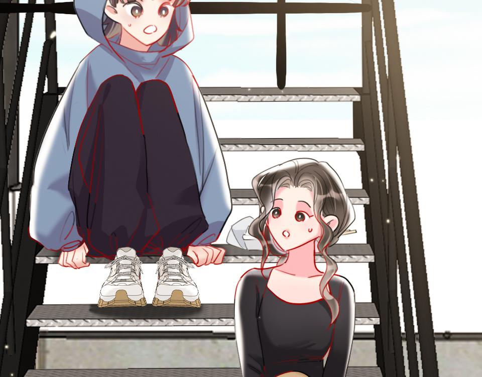 第37话   怎么才算喜欢上(1/3)-第39话
