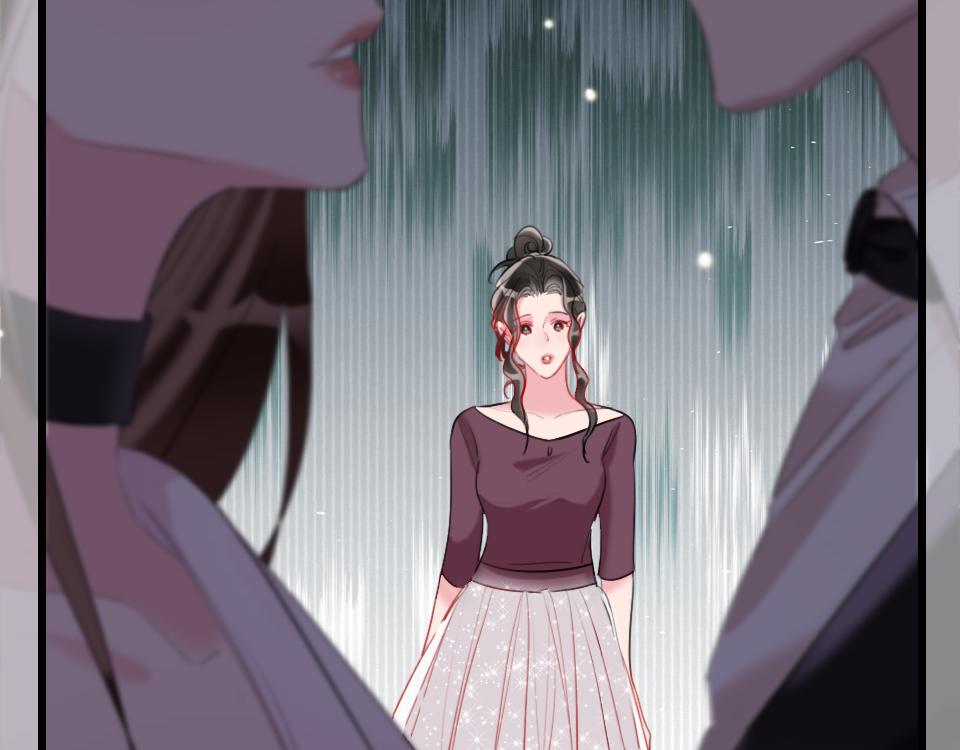 第39话  不愿说出的事(1/3)-第41话