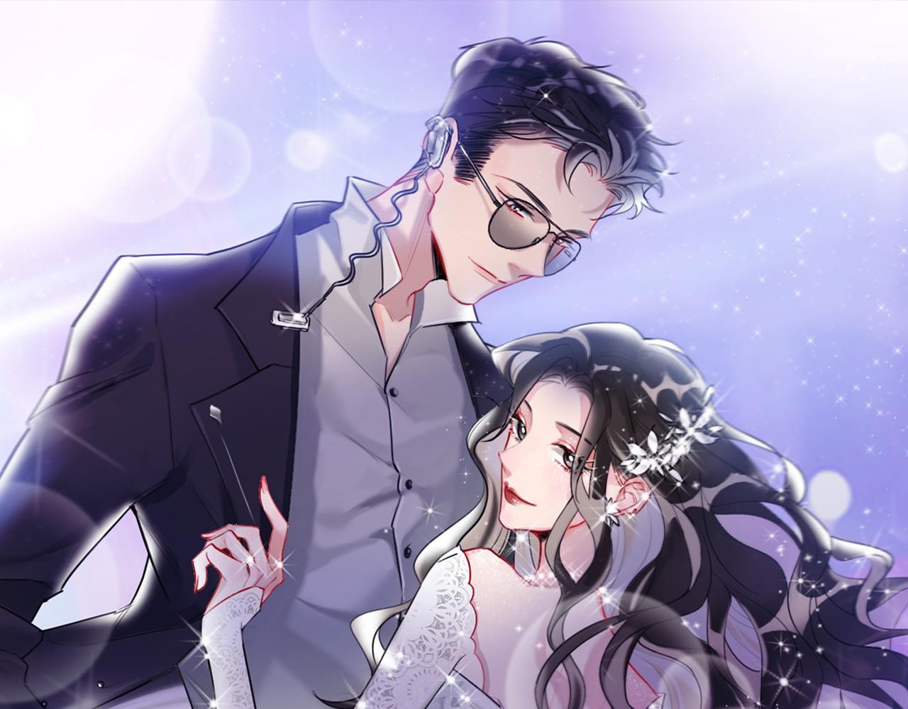 第39话  不愿说出的事(1/3)-第41话