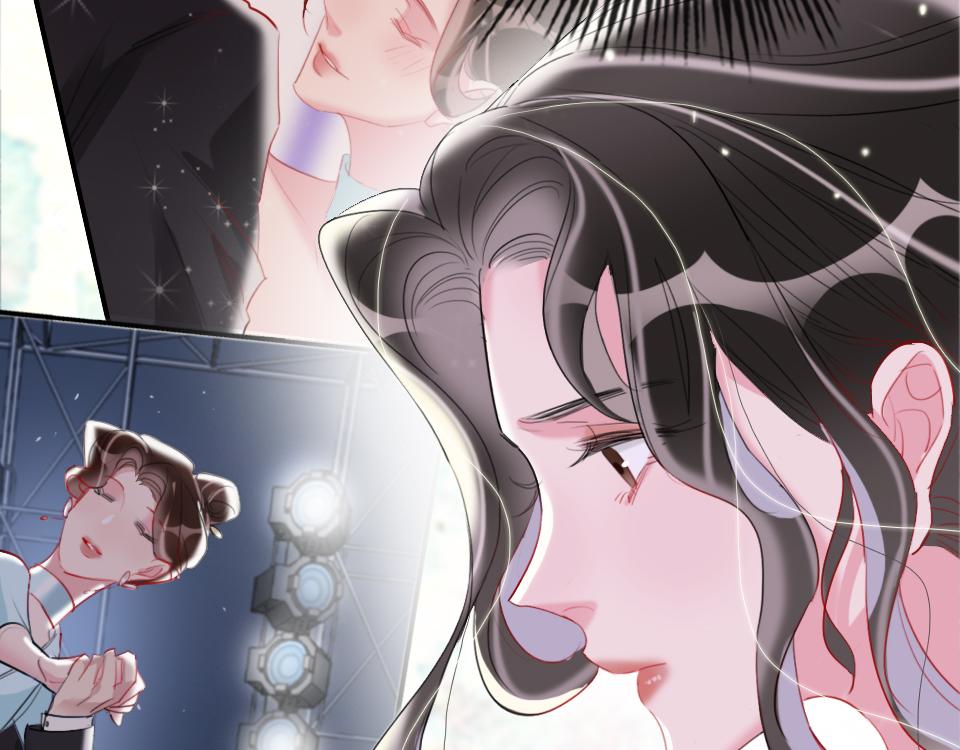 第39话  不愿说出的事(1/3)-第41话