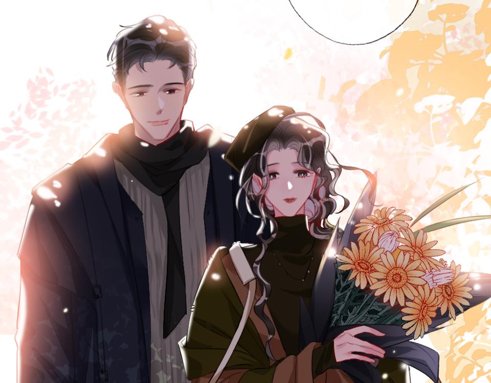 第53话  只是有些想你(1/2)-第55话