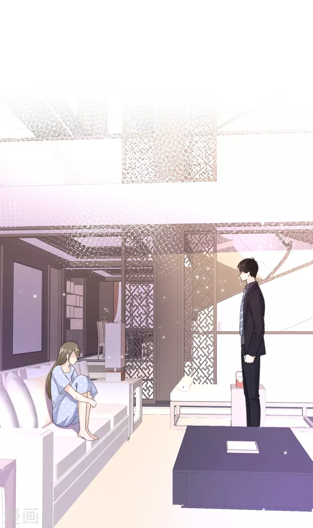 第102话 不请自来-第103话