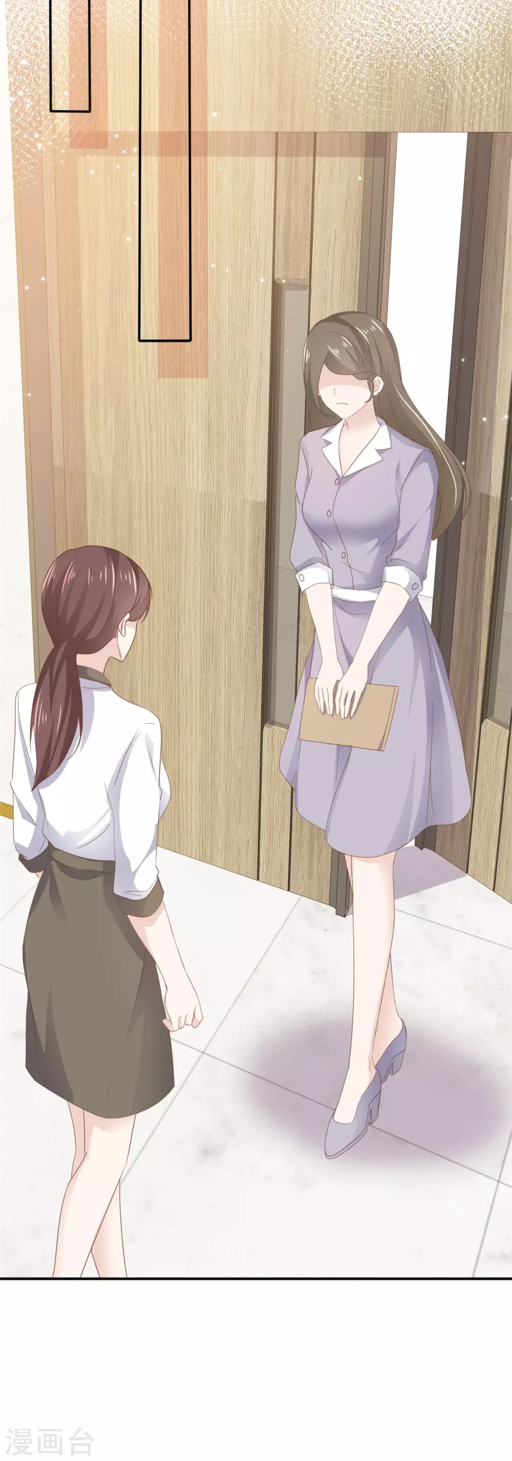 第110话 晕倒-第111话