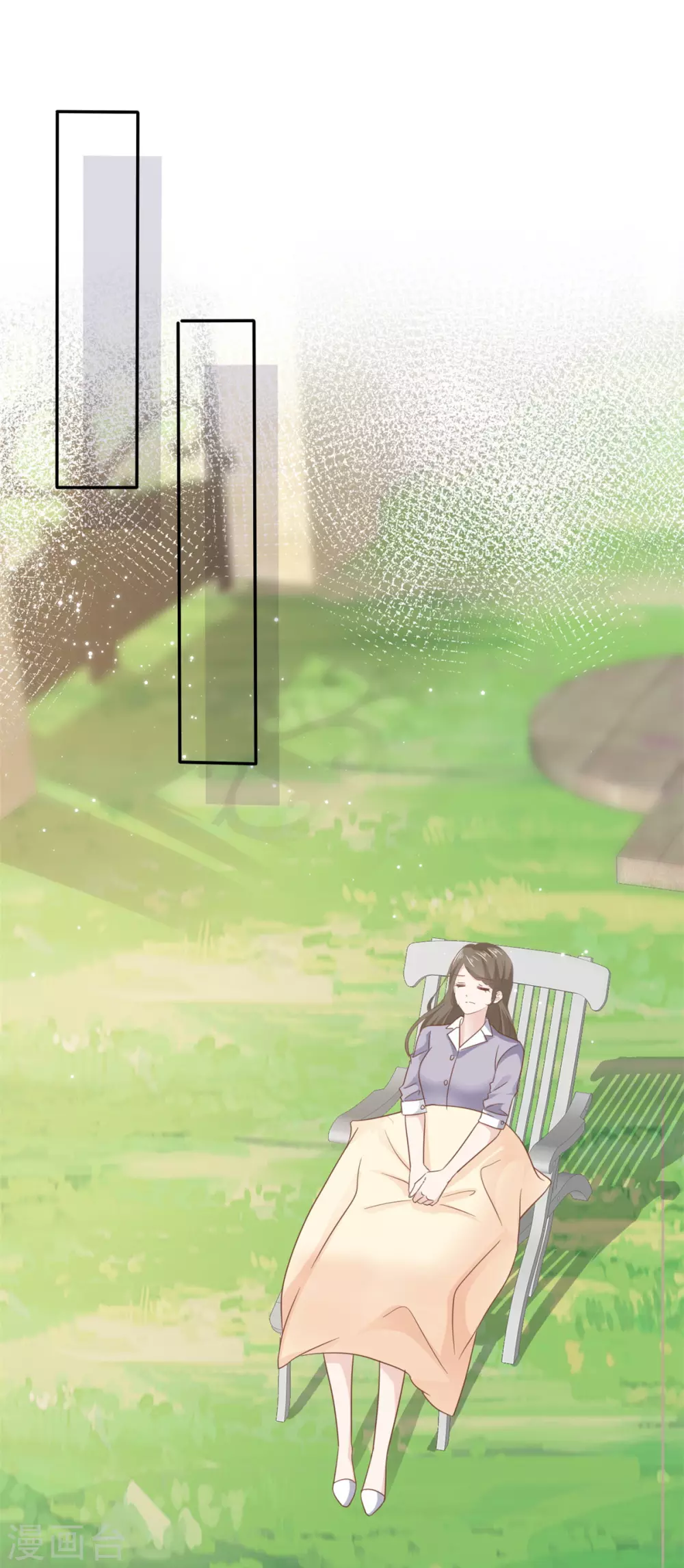 第110话 晕倒-第111话