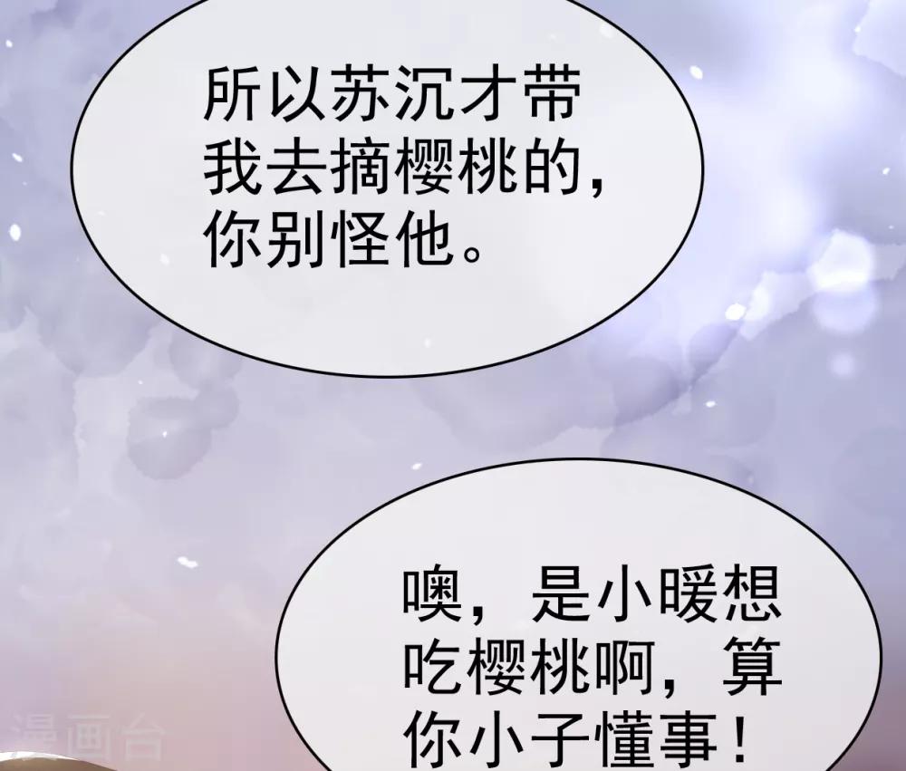 第14话 苏叔叔不要打苏沉-第15话
