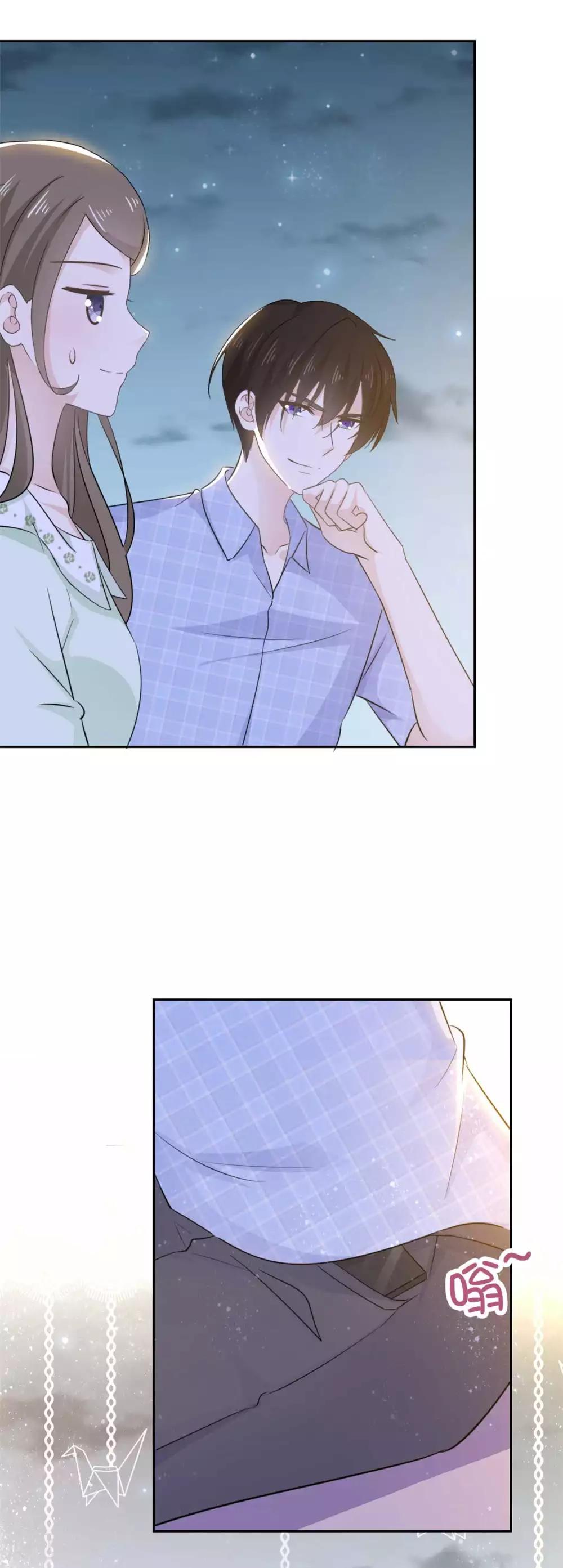 第56话 这件事和她脱不了干系-第57话