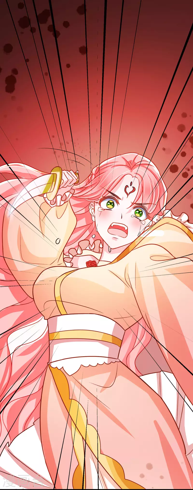 第37话 叫醒人的特殊方式-第39话