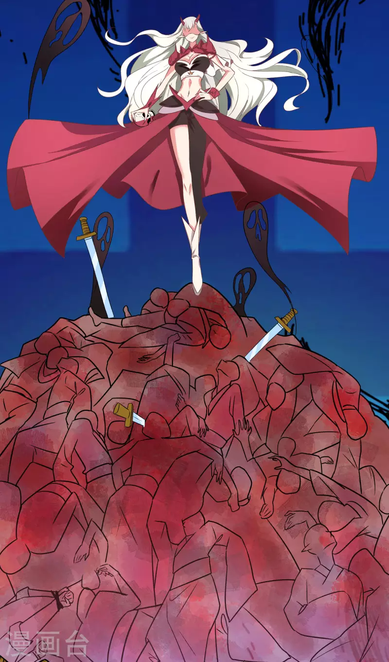第41话 王爷你别这样，我紧张-第43话