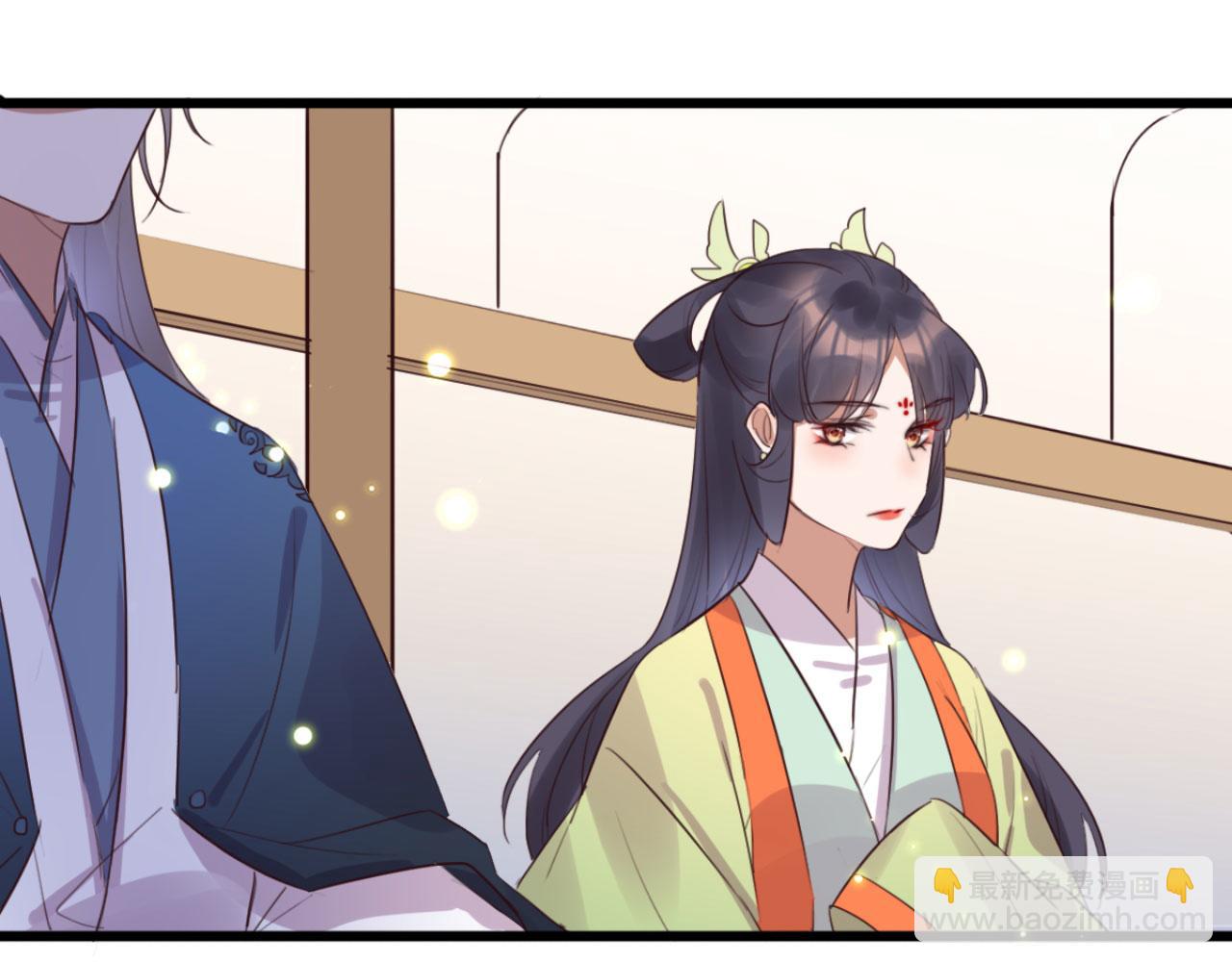 第105话 咱俩谁是醋坛子(1/2)-第105话