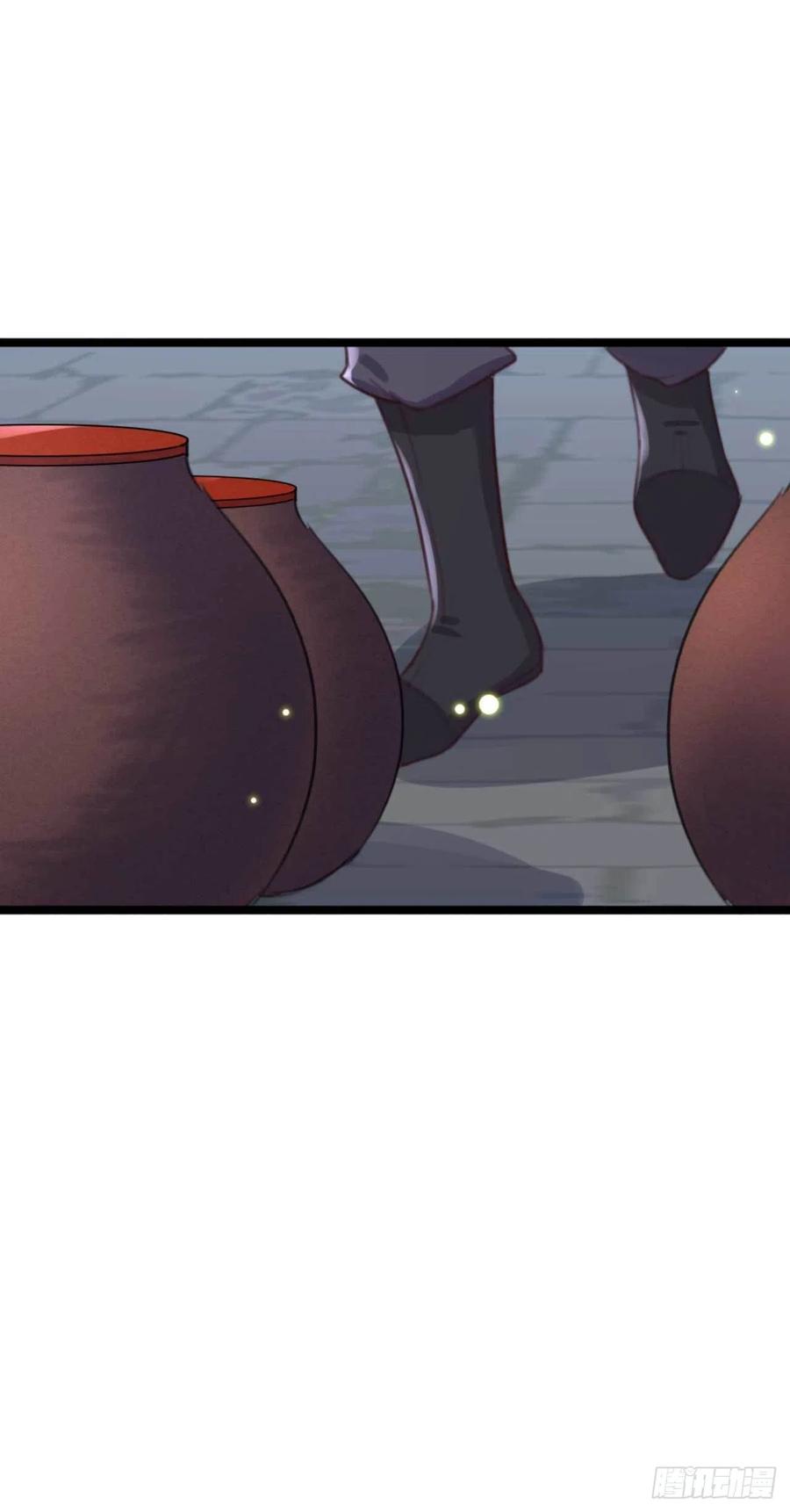 第75话 你家的酒真好喝-第75话