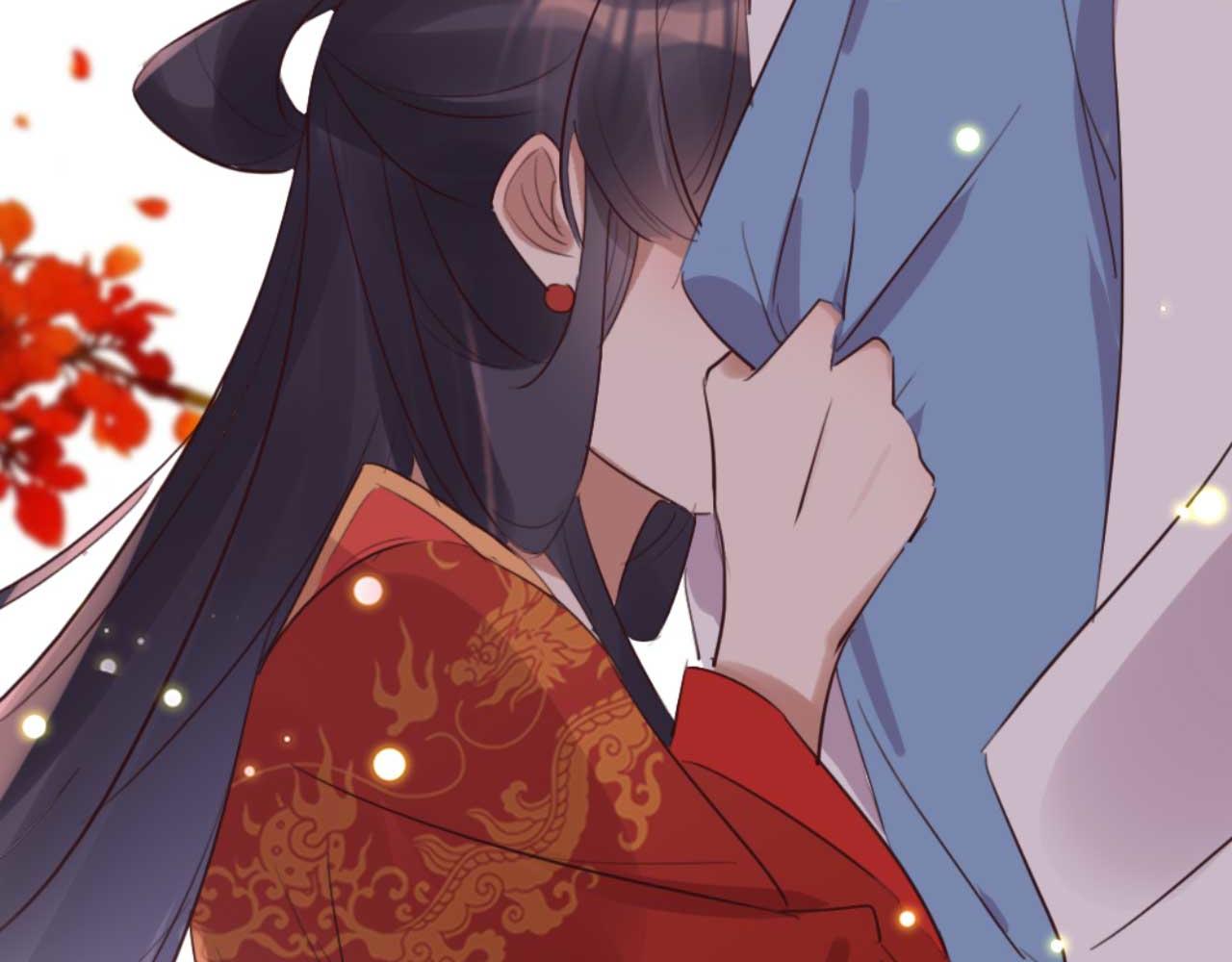 第87话 不要脸的听墙角(1/2)-第87话