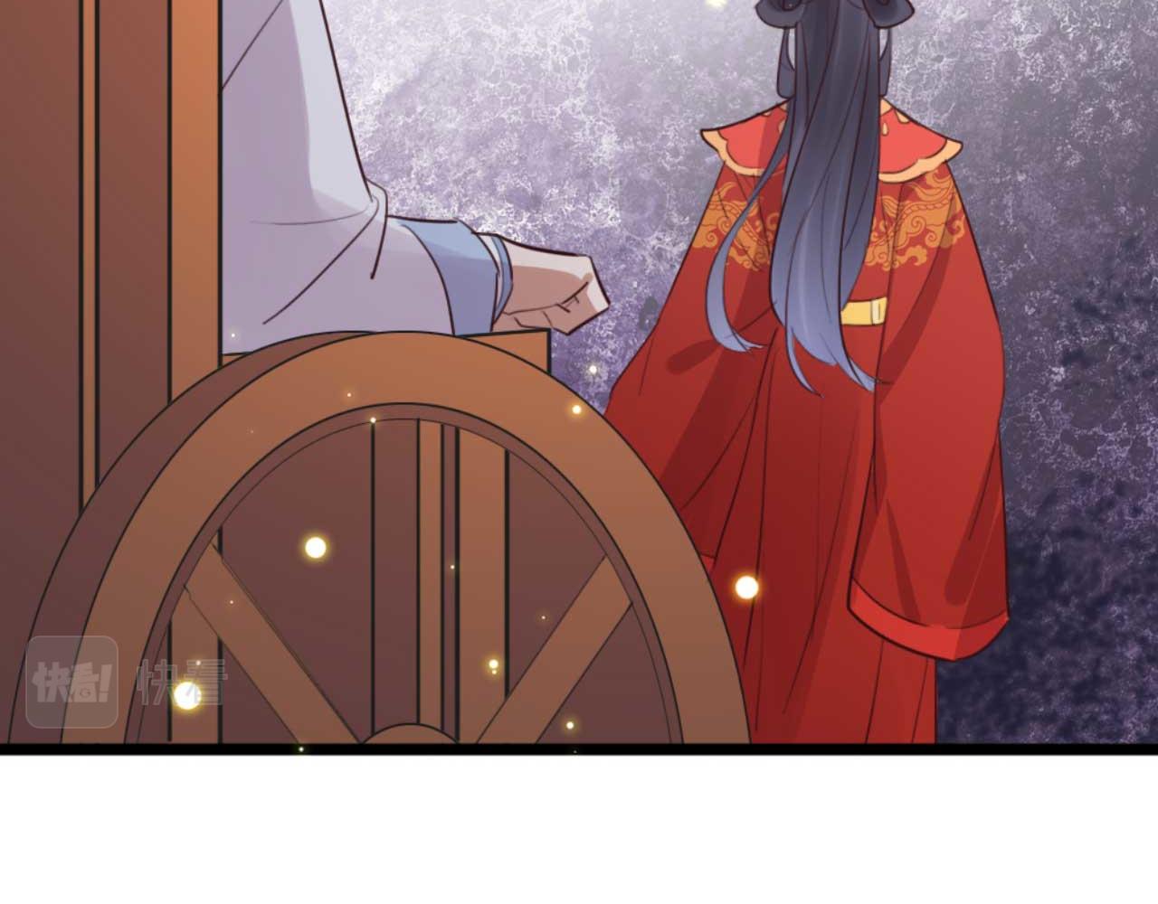 第87话 不要脸的听墙角(1/2)-第87话