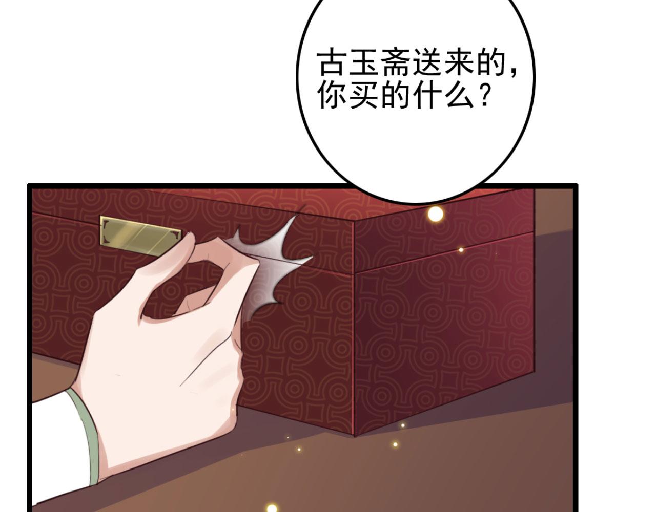 第93话 娘子送的生辰礼物(1/2)-第93话