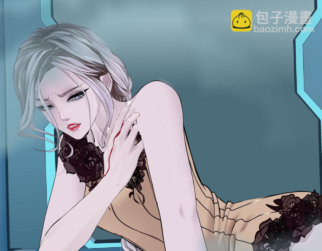 🍣藤女 120【激情篇】不那么疼了 第28页