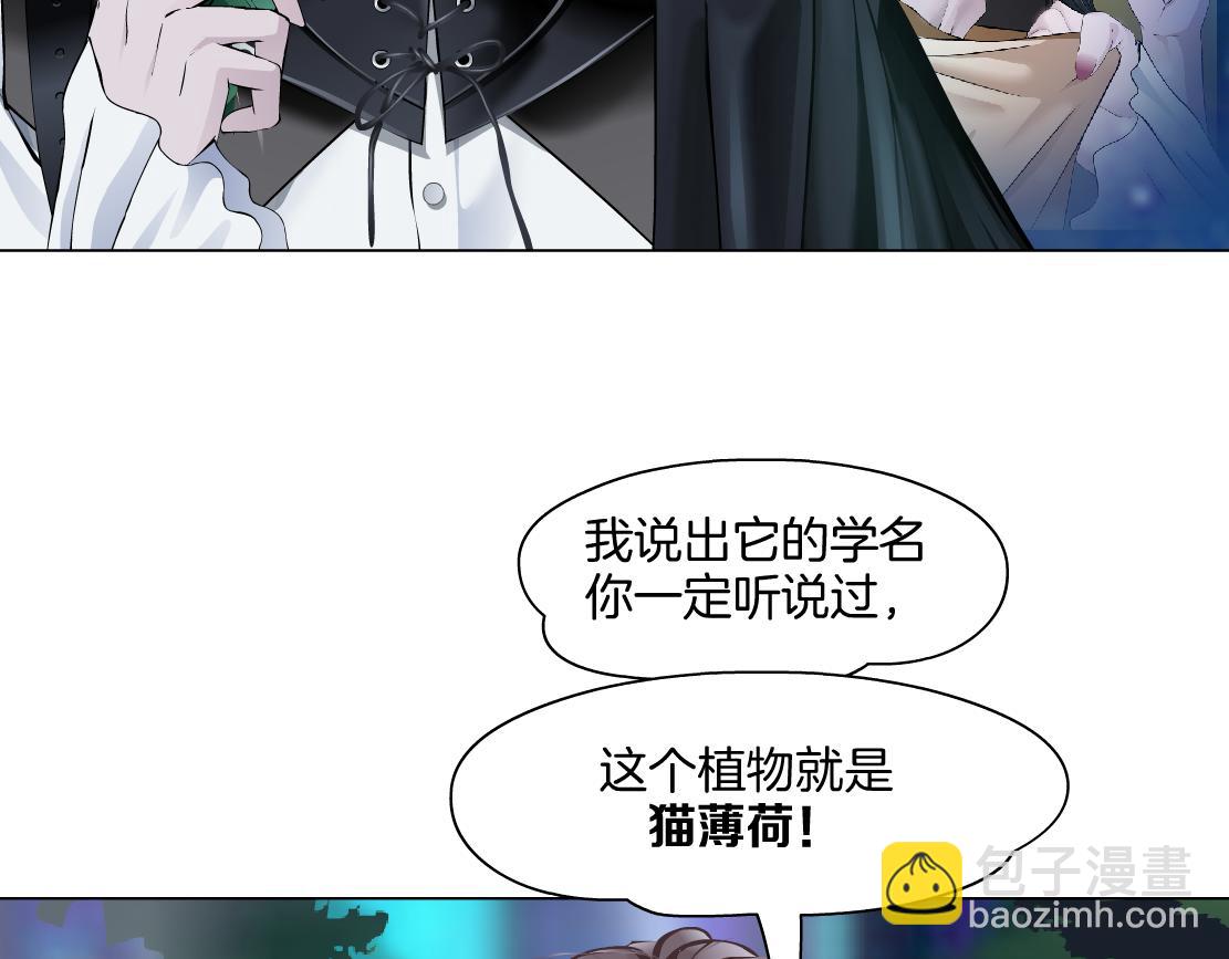 🍣藤女 130【决战篇】我的另一半 第32页