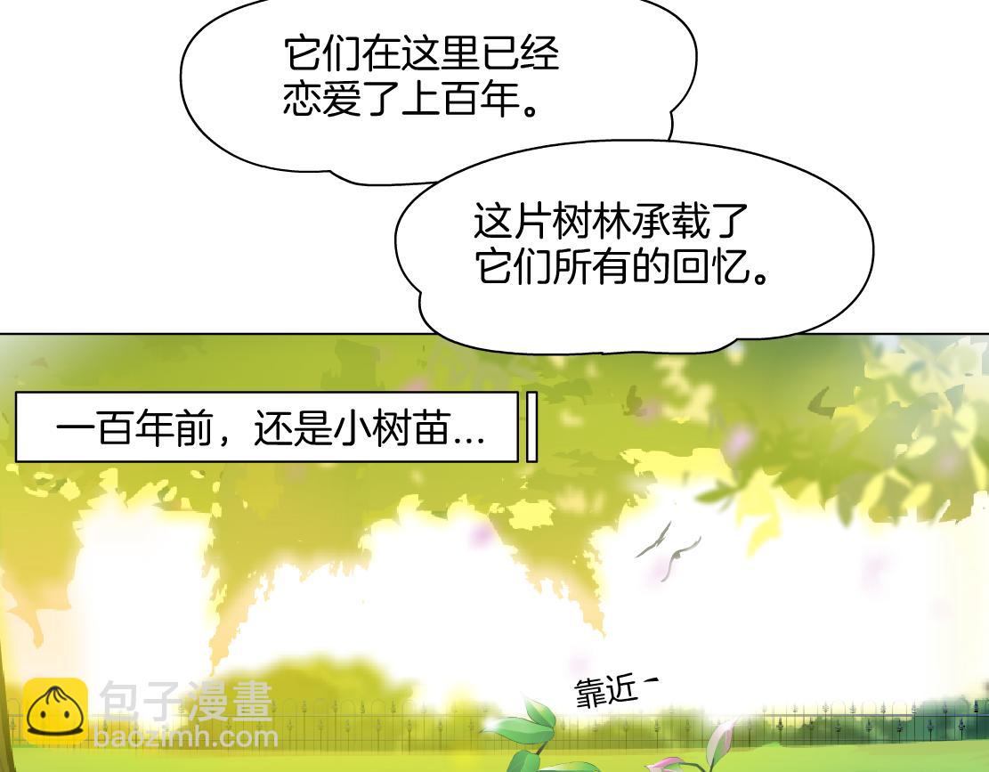 🍣藤女 132【决战篇】恋爱了100年 第46页