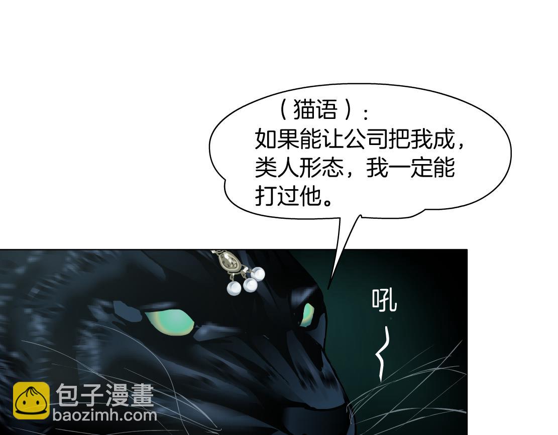 🍣藤女 134【决战篇】把小白带走！ 第19页